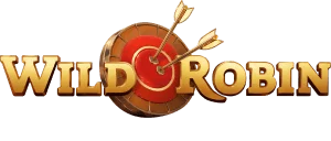 WildRobin Online Casino Logo